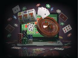 Официальный сайт Casino Vabank