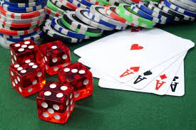 Официальный сайт Casino Vabank