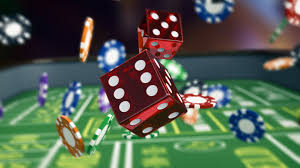 Зеркало Vulkan Russia Casino